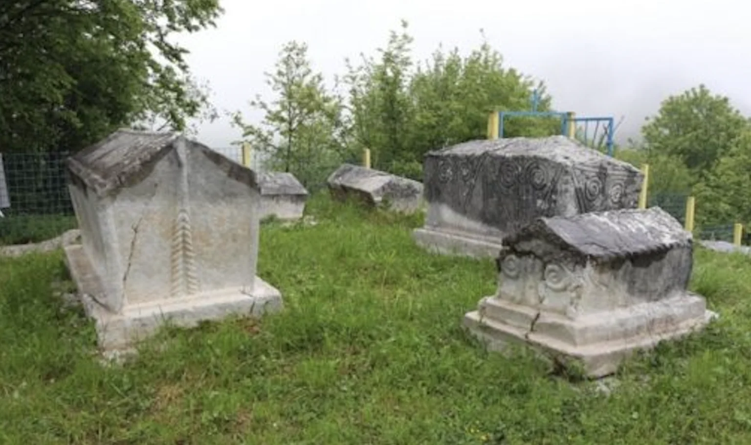 Kopošići