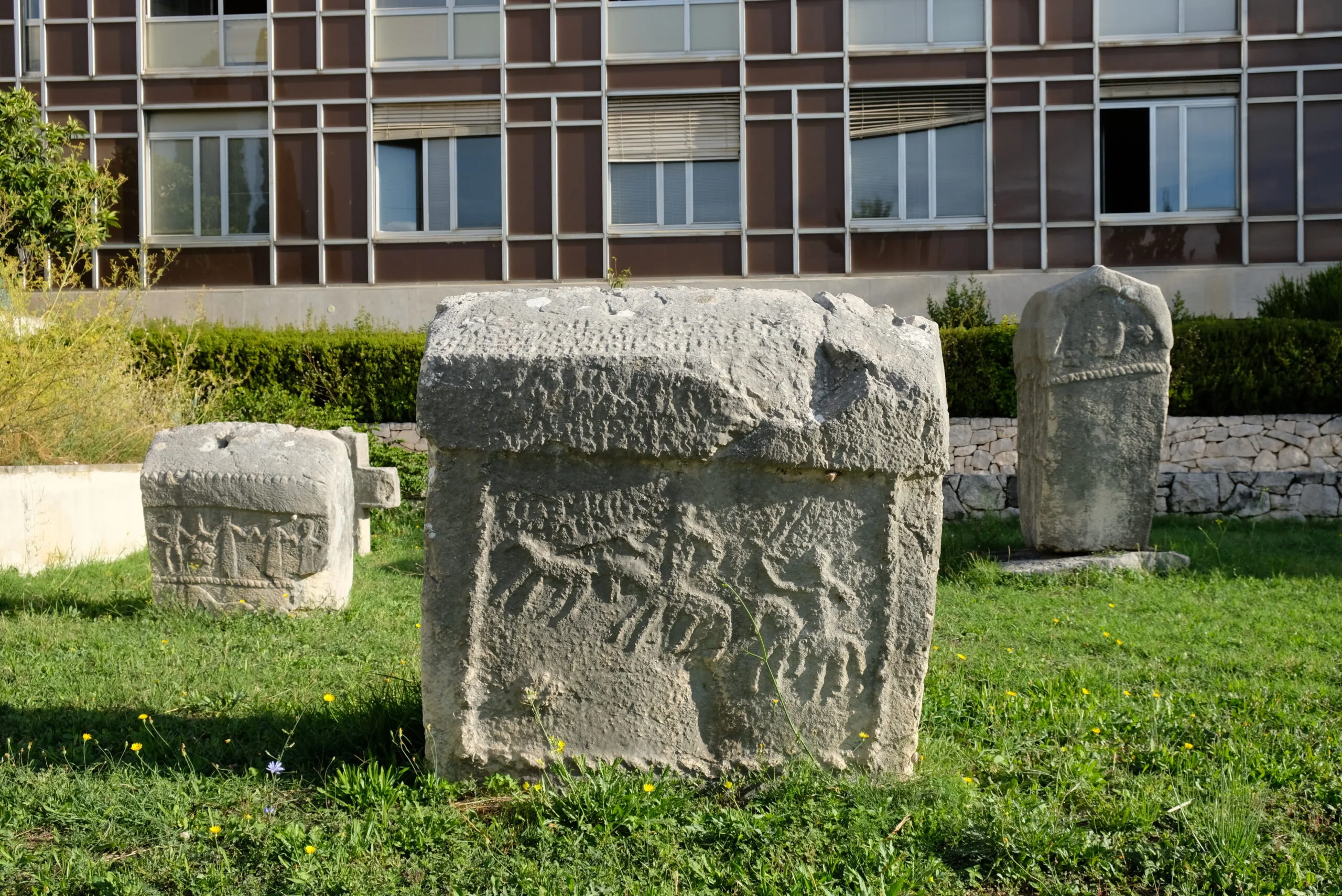 Museum of Croatian Archaeological Monuments